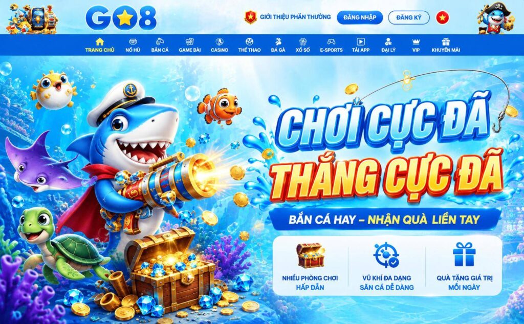 BanCaGo